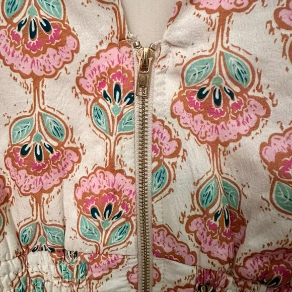 ENTRO dress - Picture 4 of 10